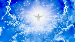 Jesus_Zmaga Kozmične Luči